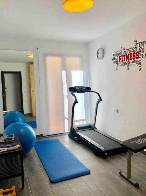 II Apartamentos Morales & Arnal Ronda Kültér fotó